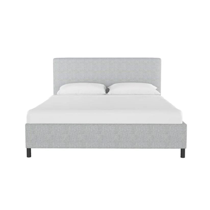 CAMA TAPIZADA CLASICC QUEEN - FALOTIH 3M - FLT3MCAM014-Q